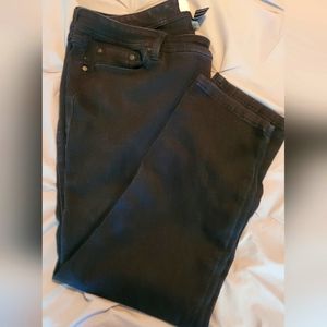 Torrid Jeans